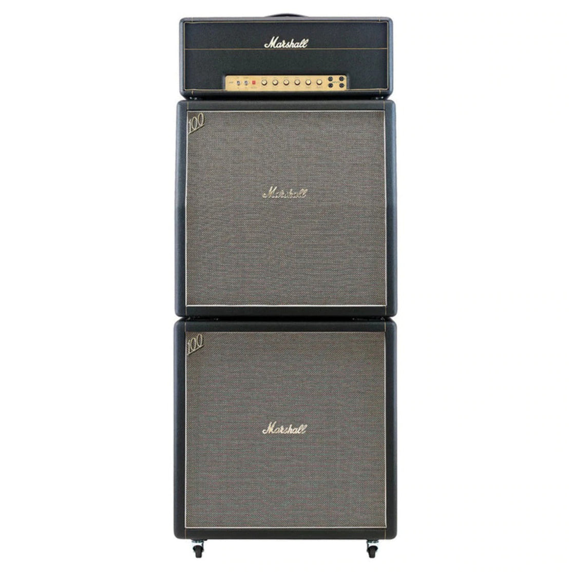 Amplifier Head Tube Guitar Marshall 1959HW 100W Handwired-Mai Nguyên Music