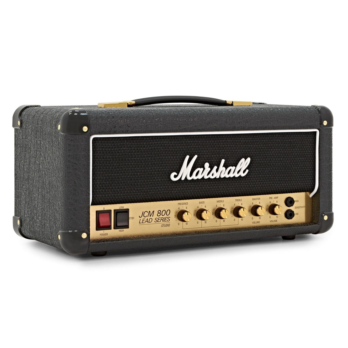 Amplifier Head Tube Marshall Studio Classic 20W-Mai Nguyên Music