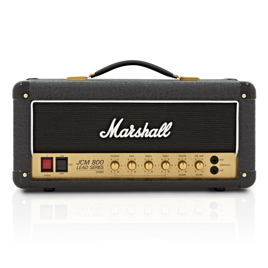 Amplifier Head Tube Marshall Studio Classic 20W-Mai Nguyên Music