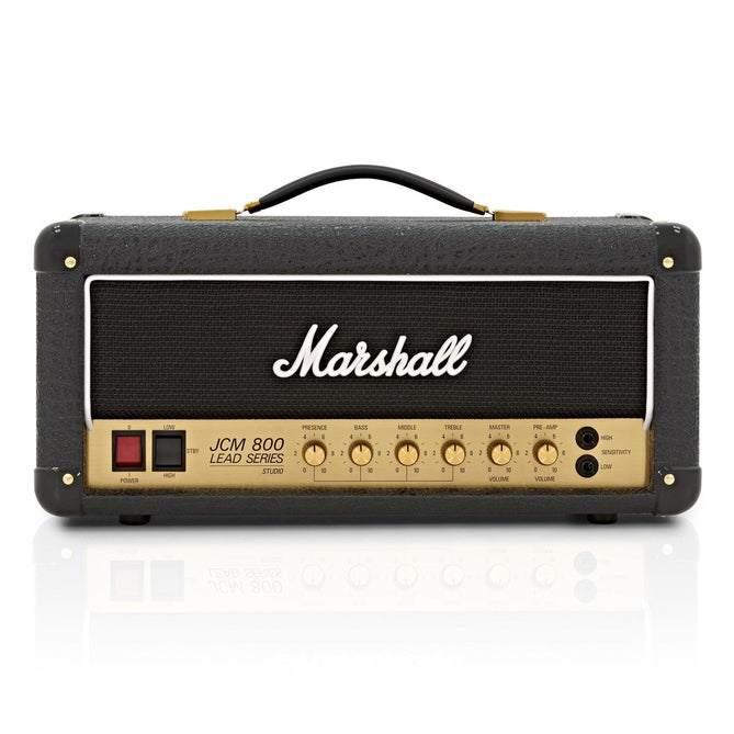Amplifier Head Tube Marshall Studio Classic 20W-Mai Nguyên Music