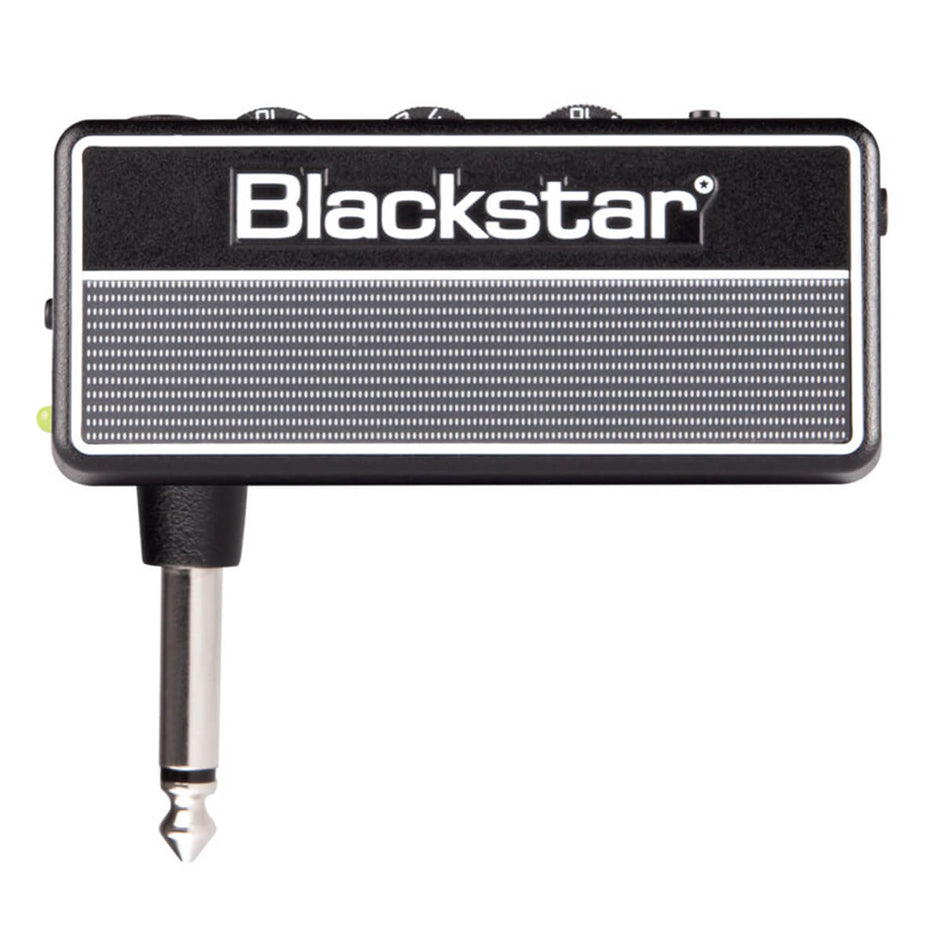 Amplifier Headphone Blackstar amPlug 2 Fly Guitar-Mai Nguyên Music