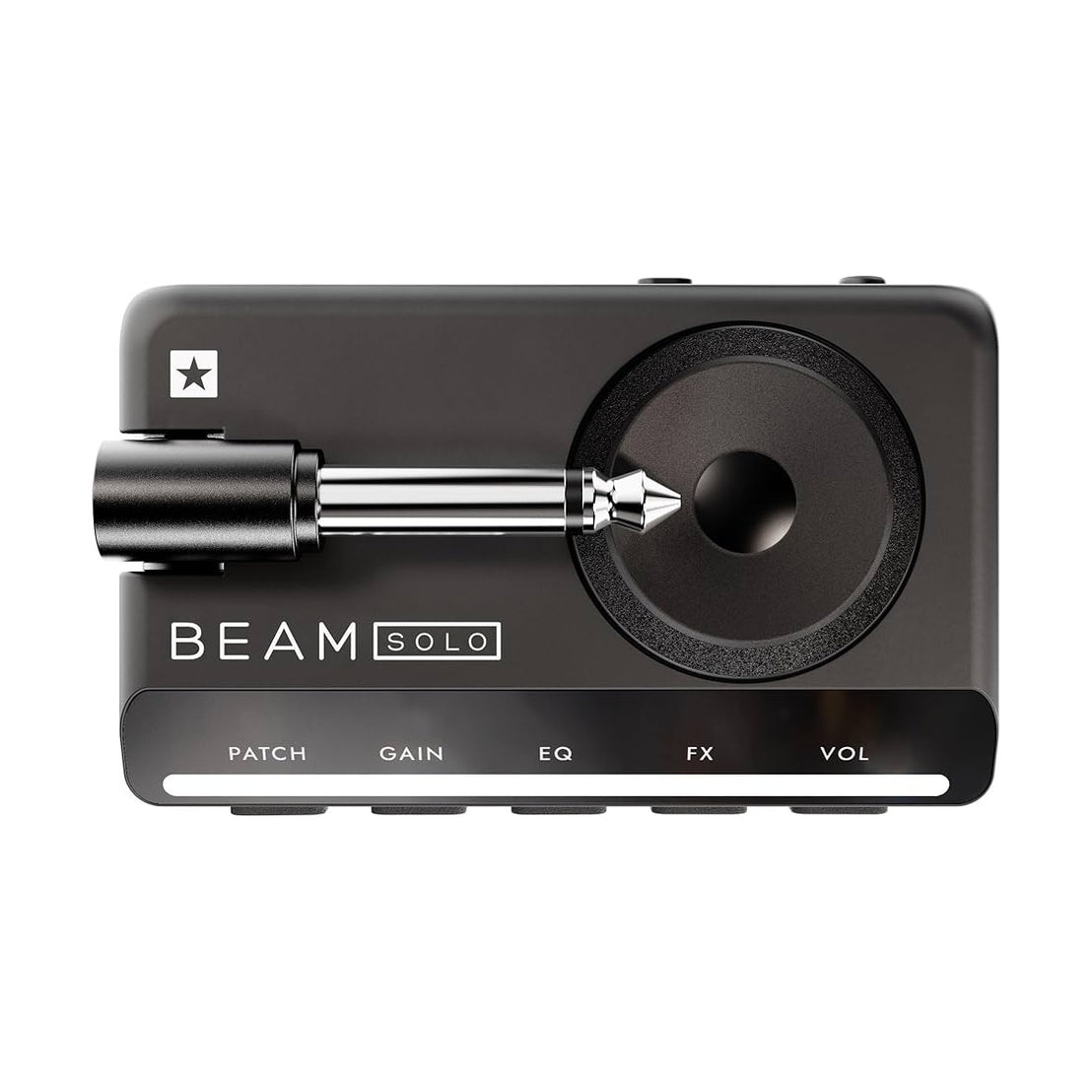 Amplifier Headphone Blackstar Beam Solo-Mai Nguyên Music