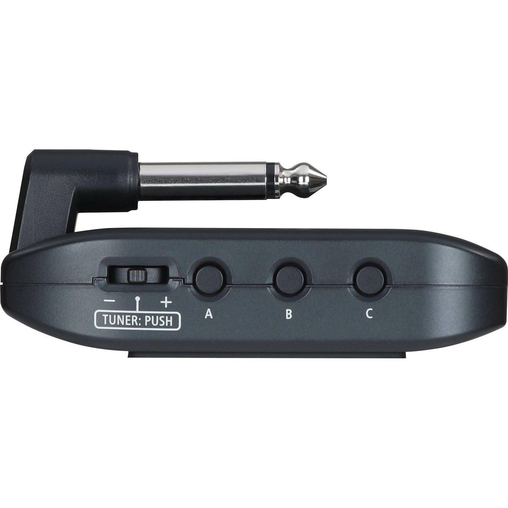 Amplifier Headphone Boss Katana GO Mini-Mai Nguyên Music