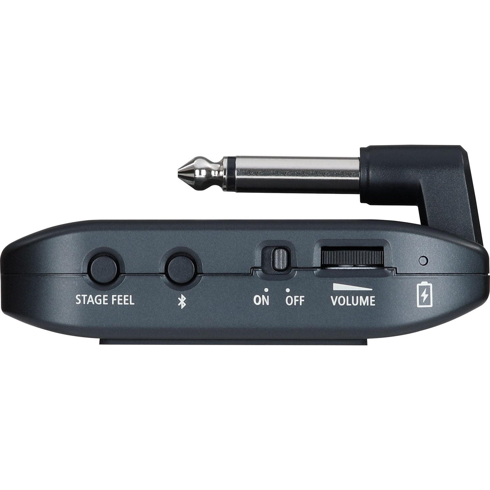 Amplifier Headphone Boss Katana GO Mini-Mai Nguyên Music