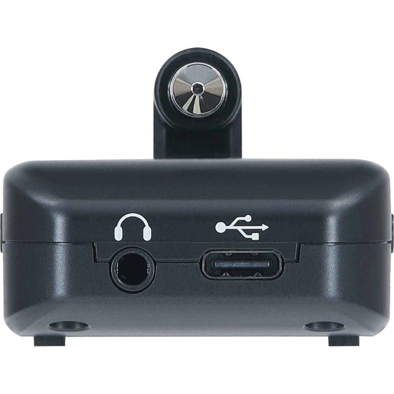 Amplifier Headphone Boss Katana GO Mini-Mai Nguyên Music