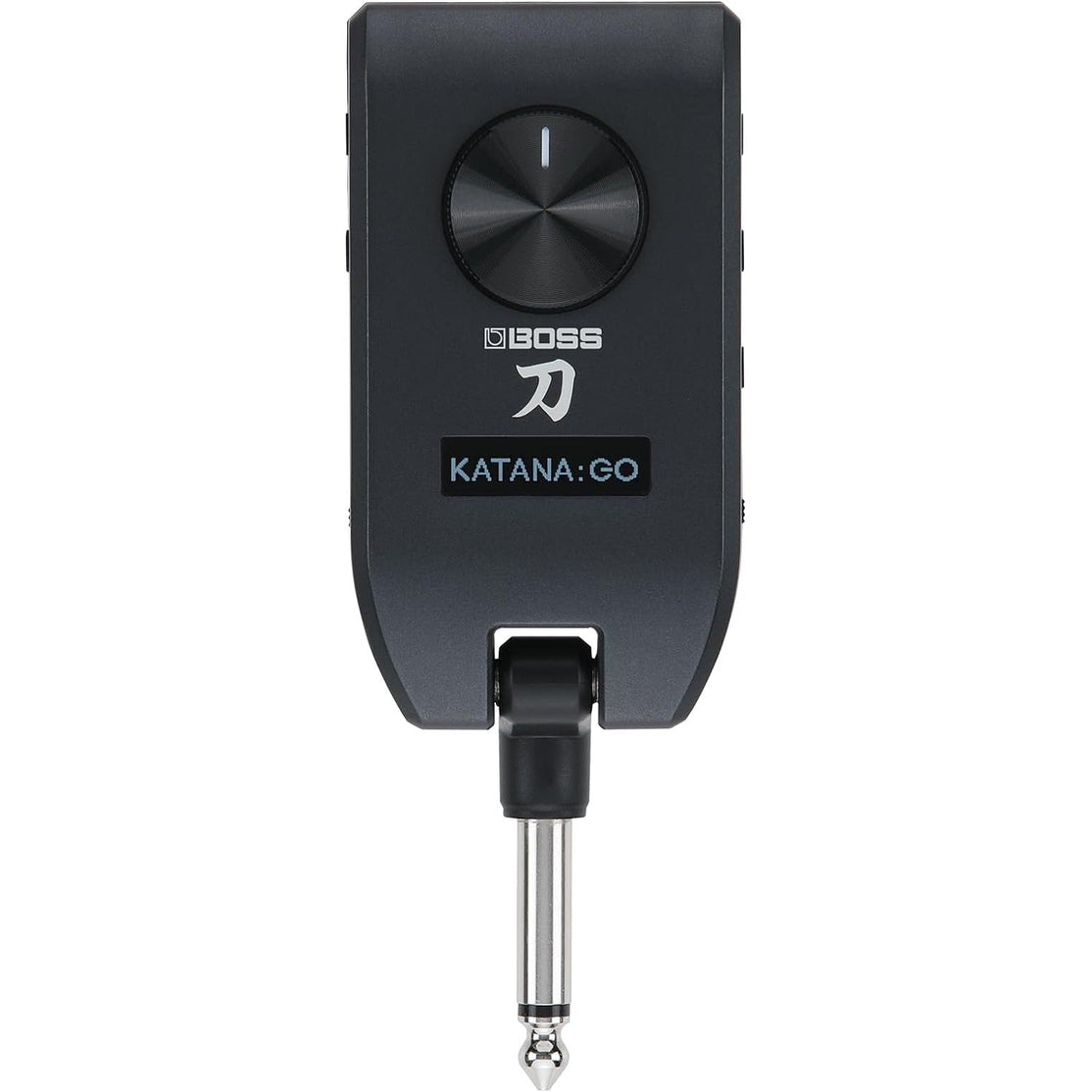 Amplifier Headphone Boss Katana GO Mini-Mai Nguyên Music