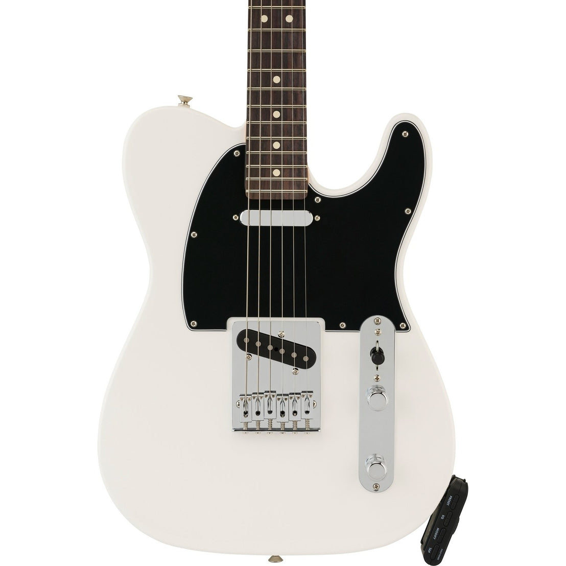 Amplifier Headphone Fender Mustang Micro Plus-Mai Nguyên Music