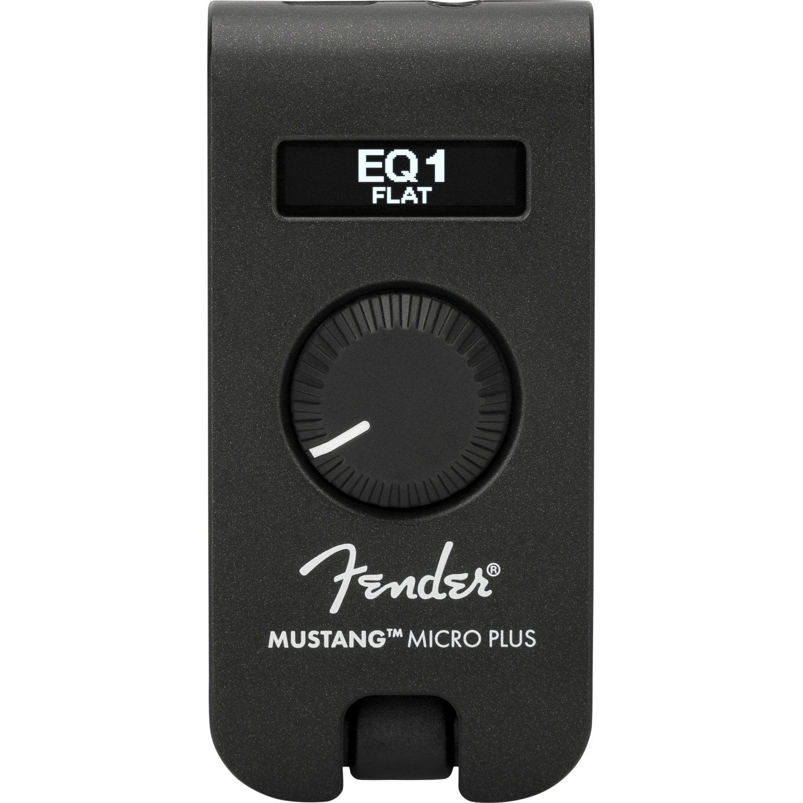 Amplifier Headphone Fender Mustang Micro Plus-Mai Nguyên Music