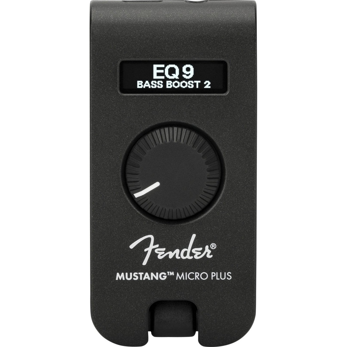 Amplifier Headphone Fender Mustang Micro Plus-Mai Nguyên Music