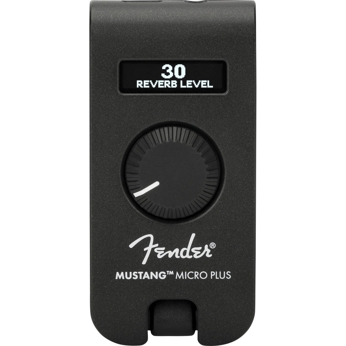 Amplifier Headphone Fender Mustang Micro Plus-Mai Nguyên Music