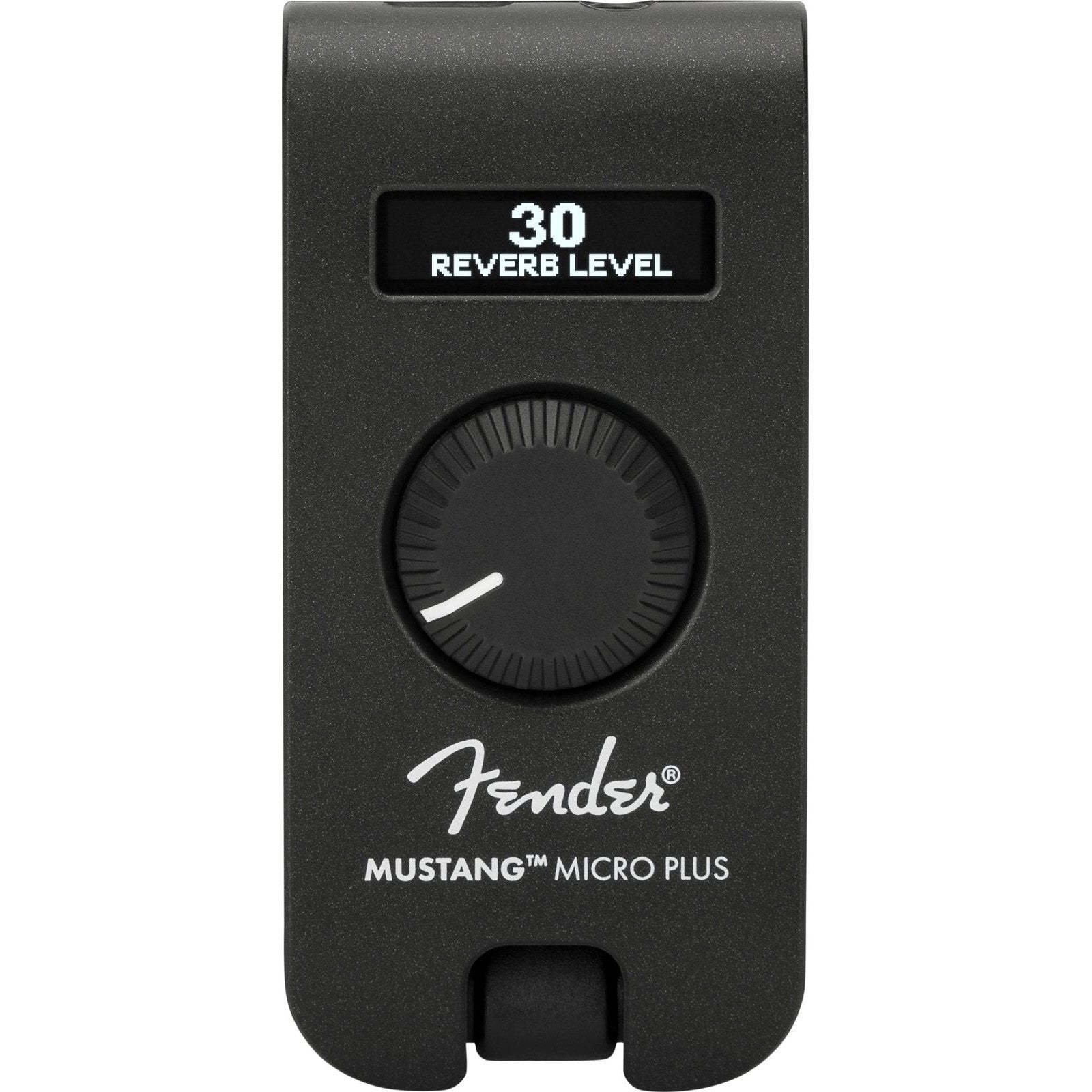 Amplifier Headphone Fender Mustang Micro Plus-Mai Nguyên Music