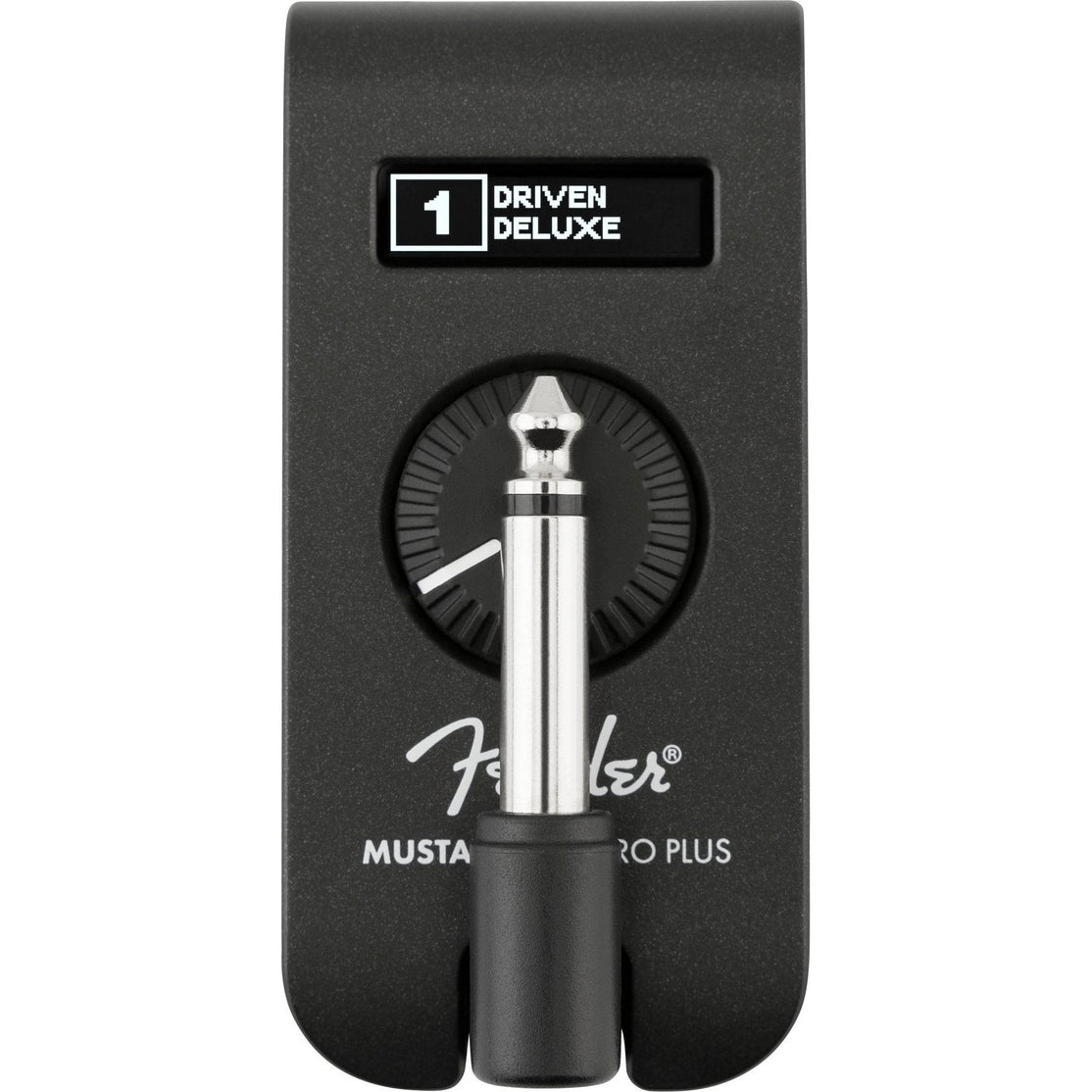 Amplifier Headphone Fender Mustang Micro Plus-Mai Nguyên Music