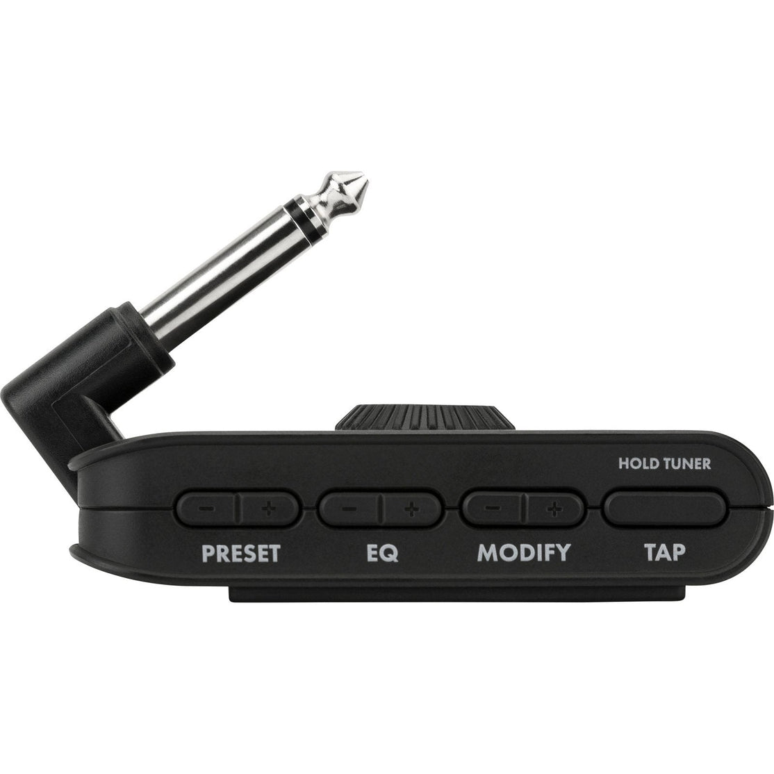 Amplifier Headphone Fender Mustang Micro Plus-Mai Nguyên Music