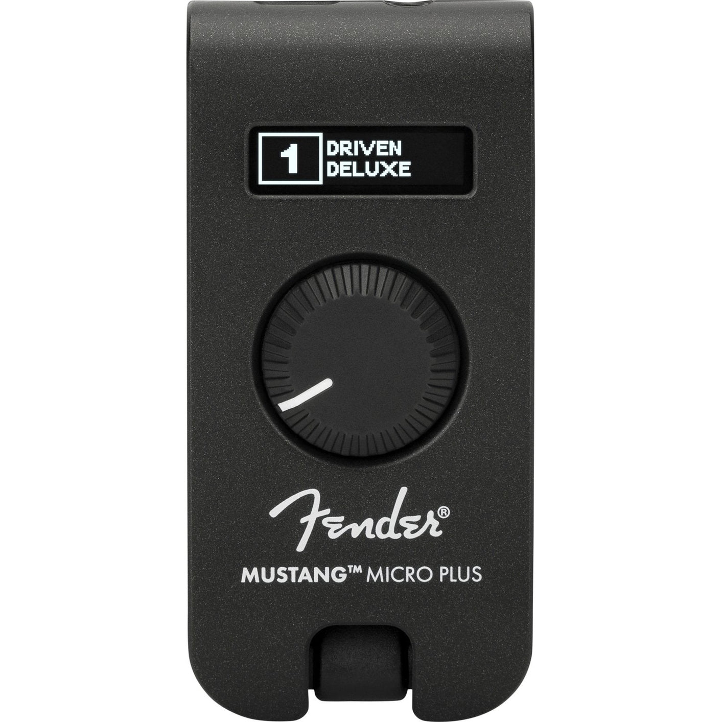 Amplifier Headphone Fender Mustang Micro Plus-Mai Nguyên Music