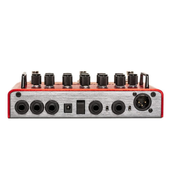 Amplifier Hotone Mojo Attack NLF-2 75-Watt 2 Channel Floor Amp-Mai Nguyên Music