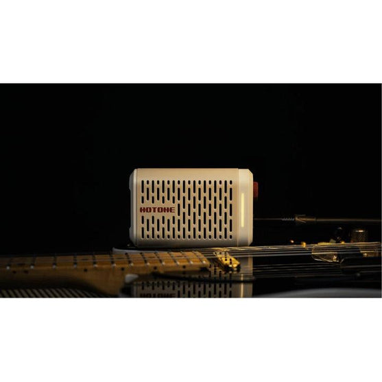 Amplifier Hotone Pulze Mini-Mai Nguyên Music