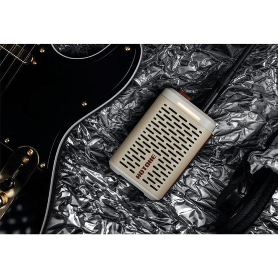 Amplifier Hotone Pulze Mini-Mai Nguyên Music