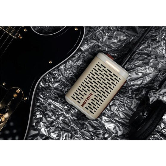 Amplifier Hotone Pulze Mini-Mai Nguyên Music