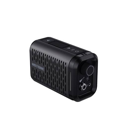 Amplifier Hotone Pulze Mini-Mai Nguyên Music