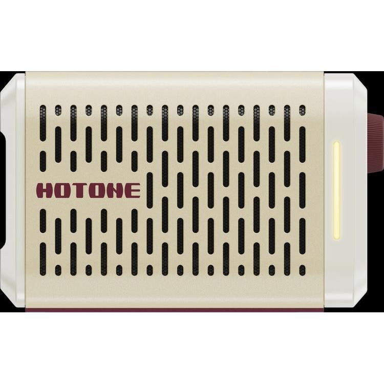 Amplifier Hotone Pulze Mini-Mai Nguyên Music