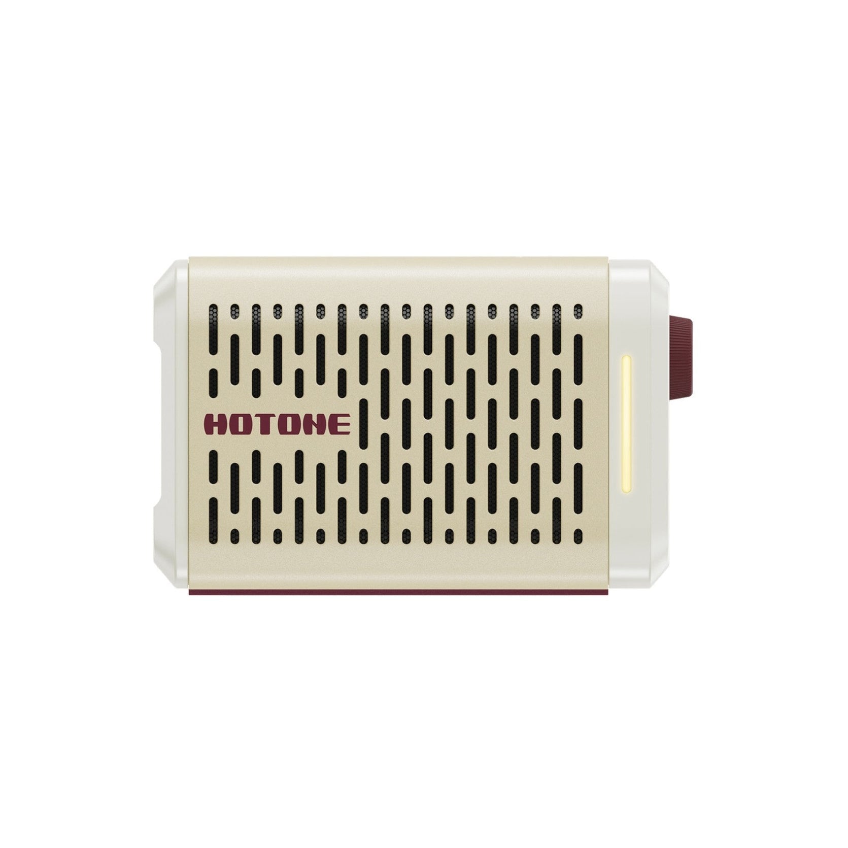 Amplifier Hotone Pulze Mini-Mai Nguyên Music