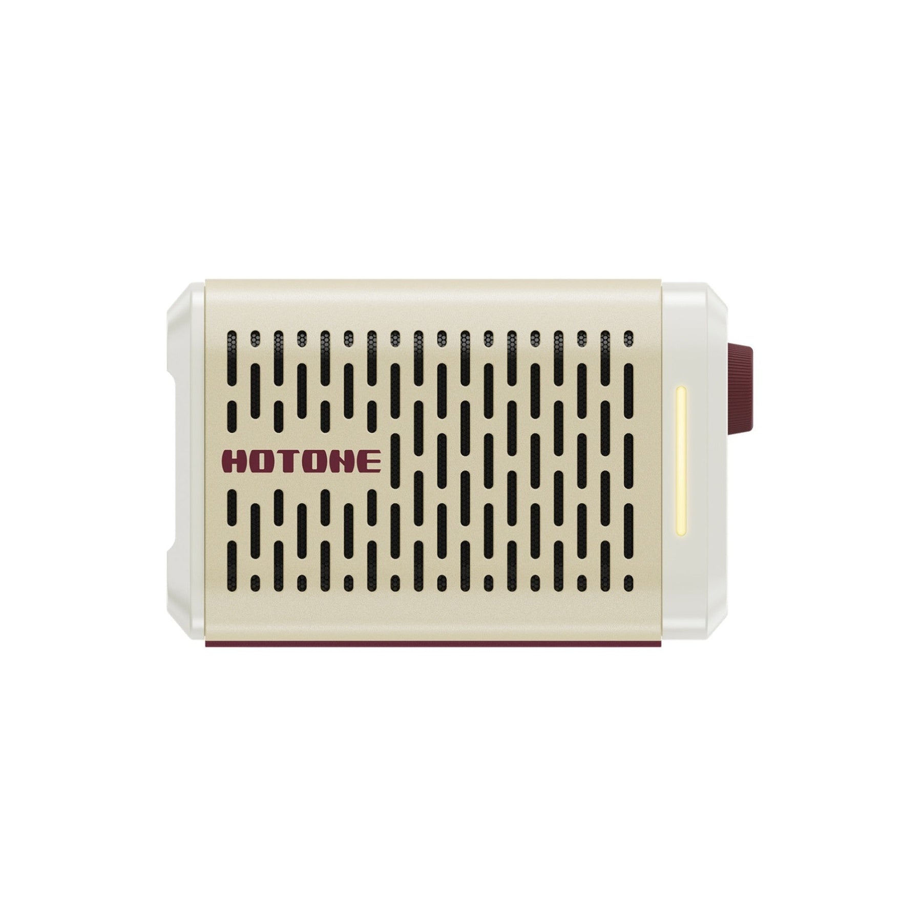 Amplifier Hotone Pulze Mini-Mai Nguyên Music