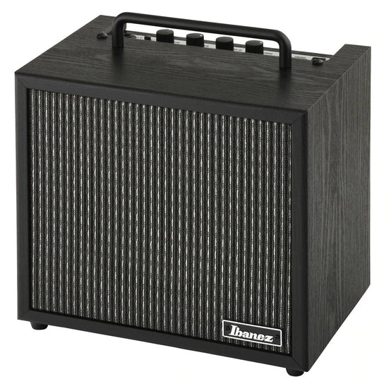 Amplifier Ibanez IBZ10GV2 - Combo-Mai Nguyên Music