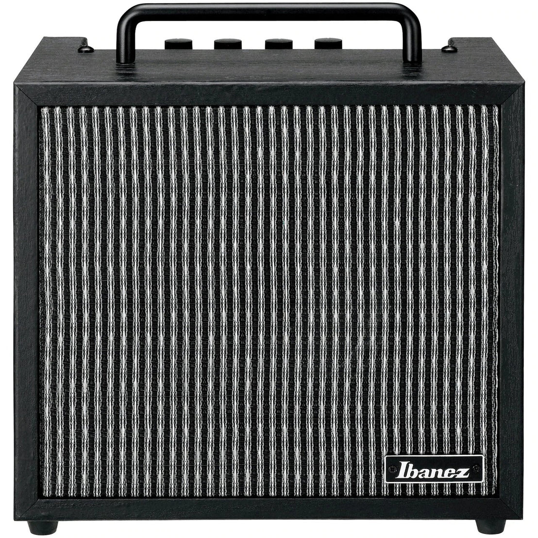 Amplifier Ibanez IBZ10GV2 - Combo-Mai Nguyên Music