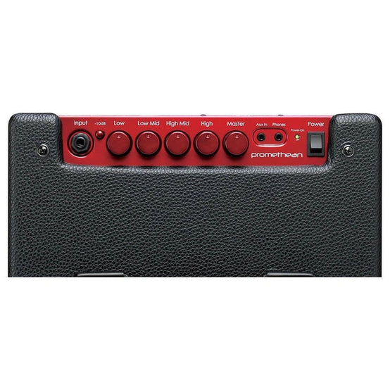 Amplifier Ibanez P20 Promethean - Combo-Mai Nguyên Music