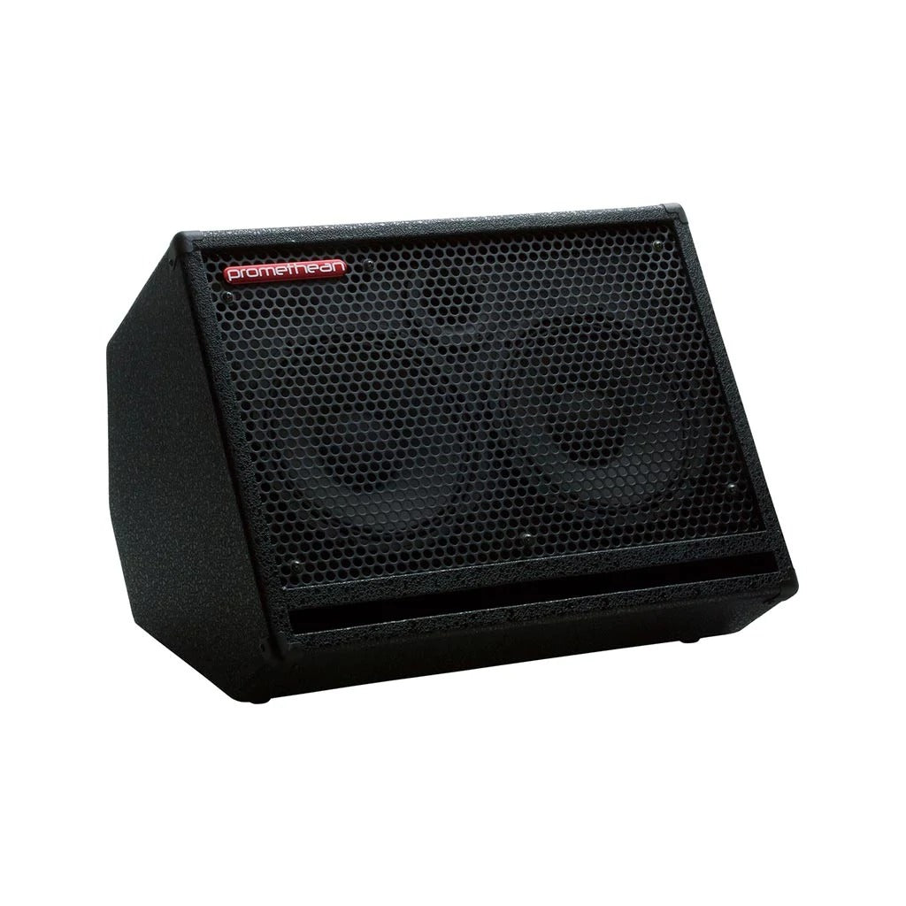 Amplifier Ibanez P210KC Promethean, Cabinet-Mai Nguyên Music
