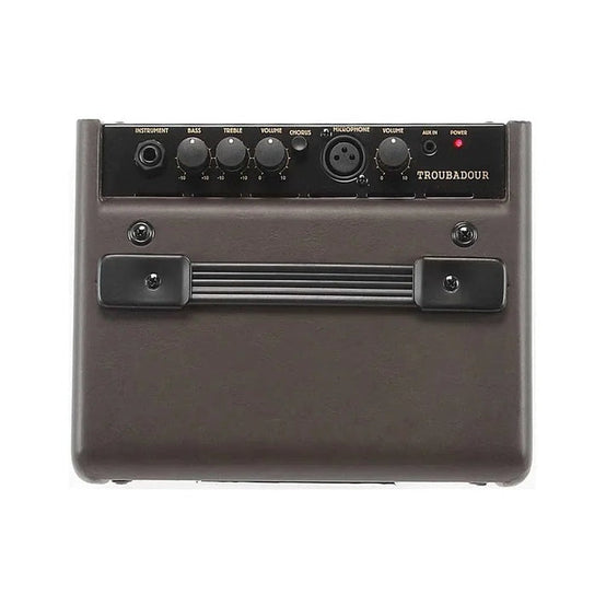 Amplifier Ibanez T15II Troubadour-Mai Nguyên Music