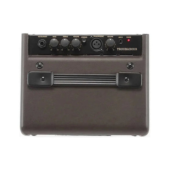 Amplifier Ibanez T15II Troubadour-Mai Nguyên Music