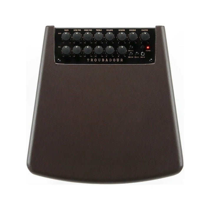 Amplifier Ibanez T80II Troubadour-Mai Nguyên Music