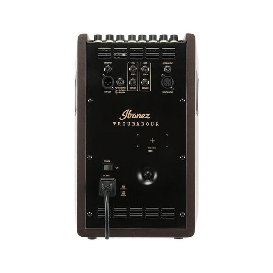 Amplifier Ibanez T80II Troubadour-Mai Nguyên Music