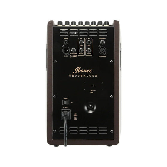 Amplifier Ibanez T80II Troubadour-Mai Nguyên Music