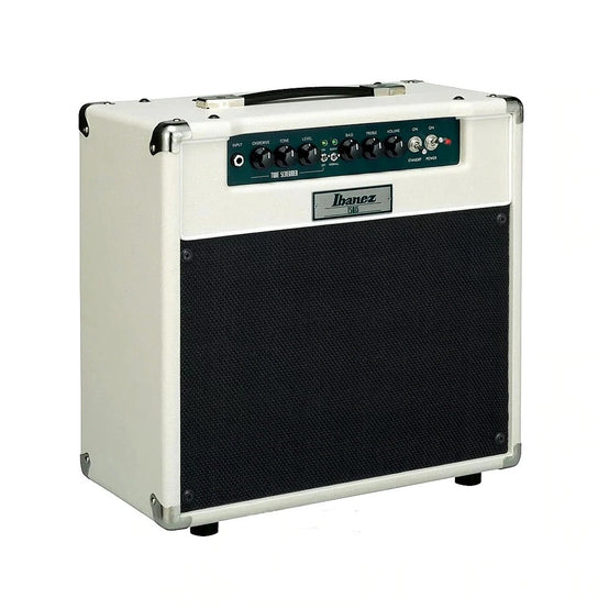 Amplifier Ibanez TSA15 Tube Screamer - Combo-Mai Nguyên Music