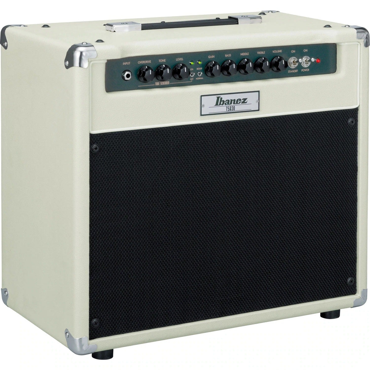 Amplifier Ibanez TSA30 Tube Screamer - Combo-Mai Nguyên Music