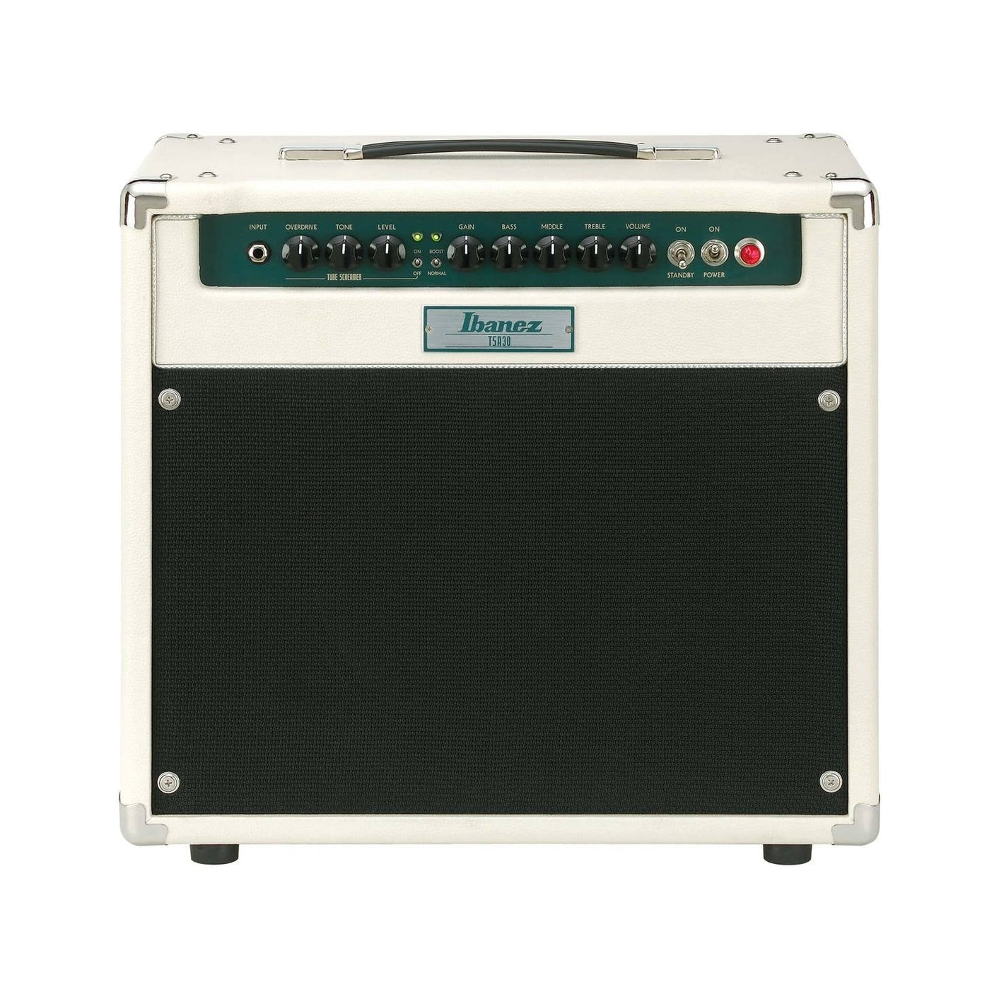 Amplifier Ibanez TSA30 Tube Screamer - Combo-Mai Nguyên Music