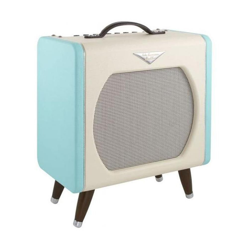 Amplifier Ibanez TSA5TVR Tube Screamer - Combo-Mai Nguyên Music