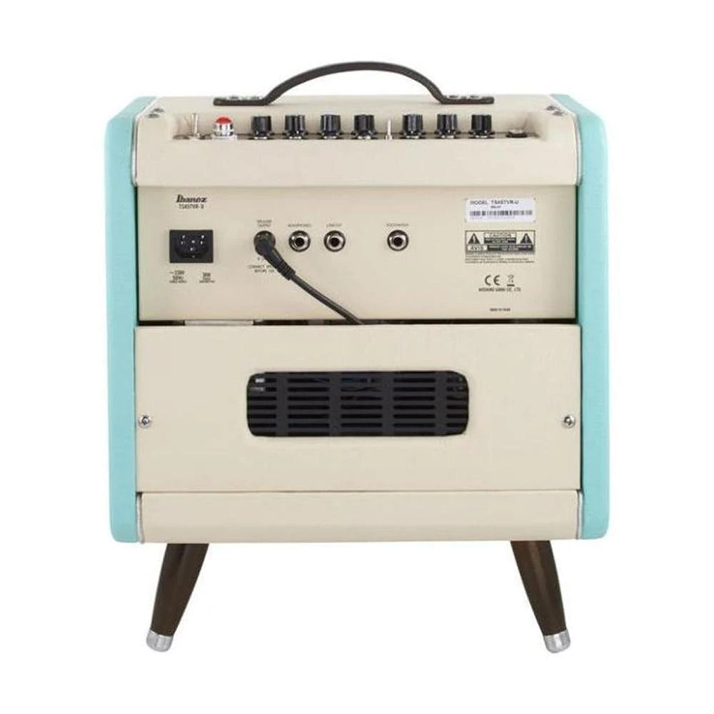 Amplifier Ibanez TSA5TVR Tube Screamer - Combo-Mai Nguyên Music