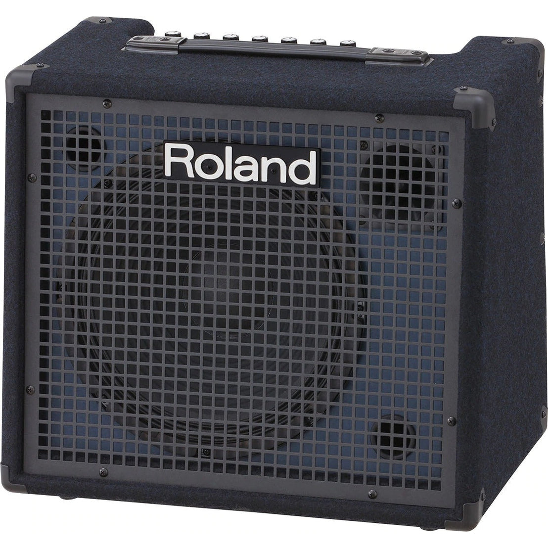 Amplifier Keyboard Roland KC-200 - Combo-Mai Nguyên Music