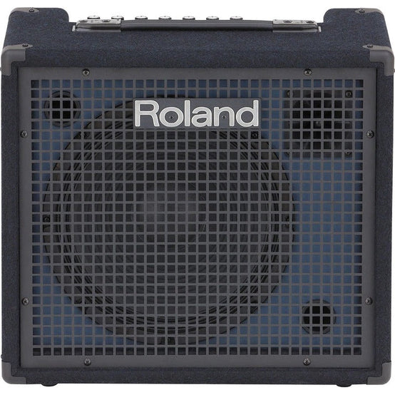 Amplifier Keyboard Roland KC-200 - Combo-Mai Nguyên Music