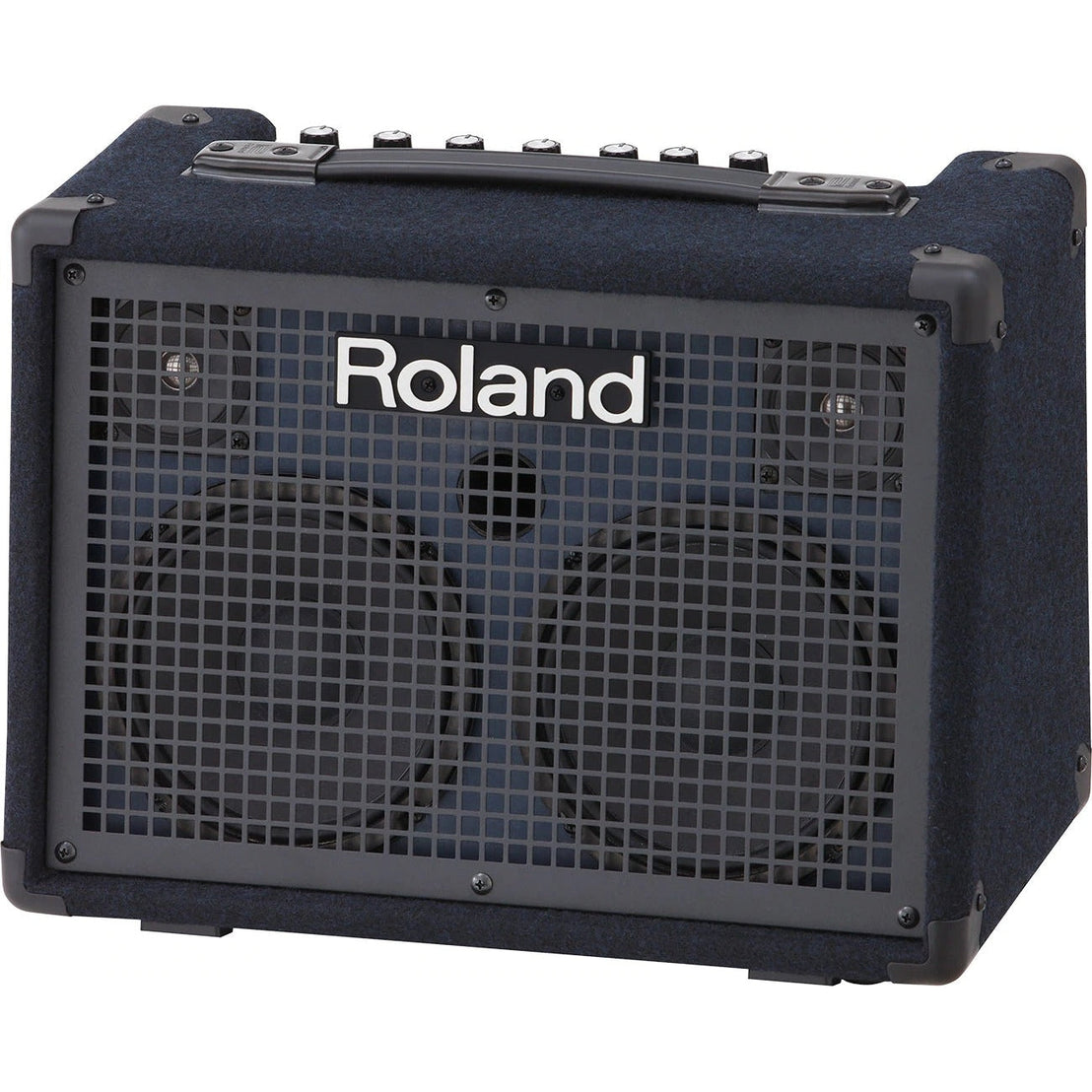 Amplifier Keyboard Roland KC-220 - Combo-Mai Nguyên Music