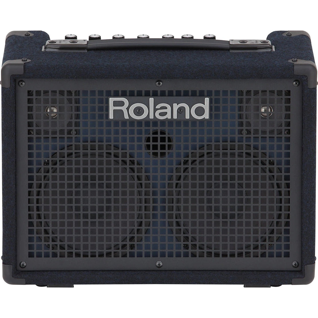Amplifier Keyboard Roland KC-220 - Combo-Mai Nguyên Music