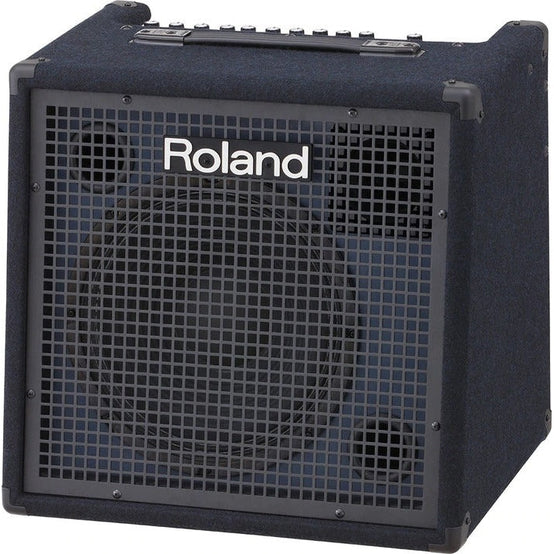 Amplifier Keyboard Roland KC-400 - Combo-Mai Nguyên Music