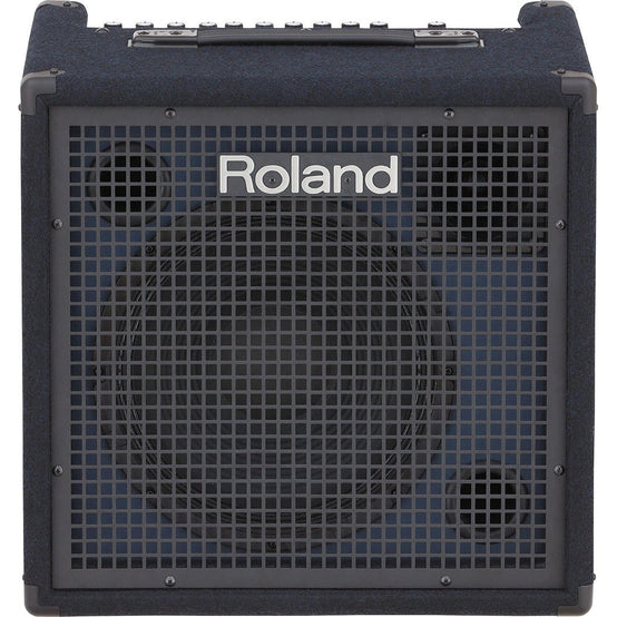 Amplifier Keyboard Roland KC-400 - Combo-Mai Nguyên Music