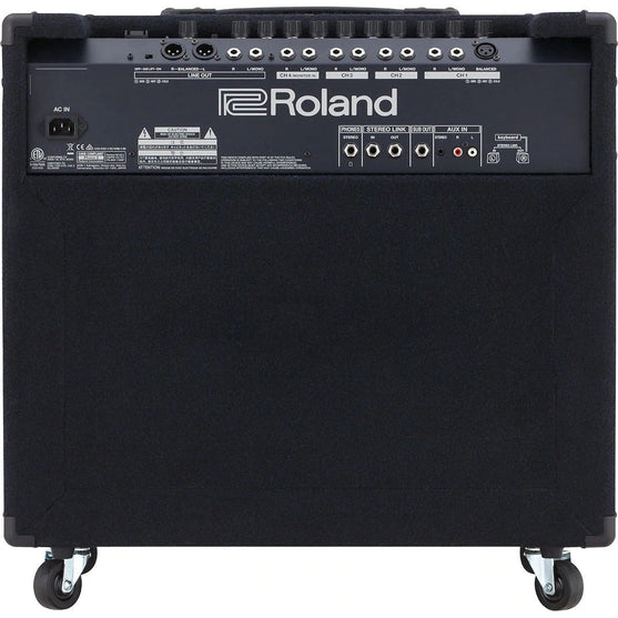 Amplifier Keyboard Roland KC-600 - Combo-Mai Nguyên Music