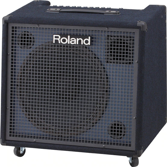Amplifier Keyboard Roland KC-600 - Combo-Mai Nguyên Music