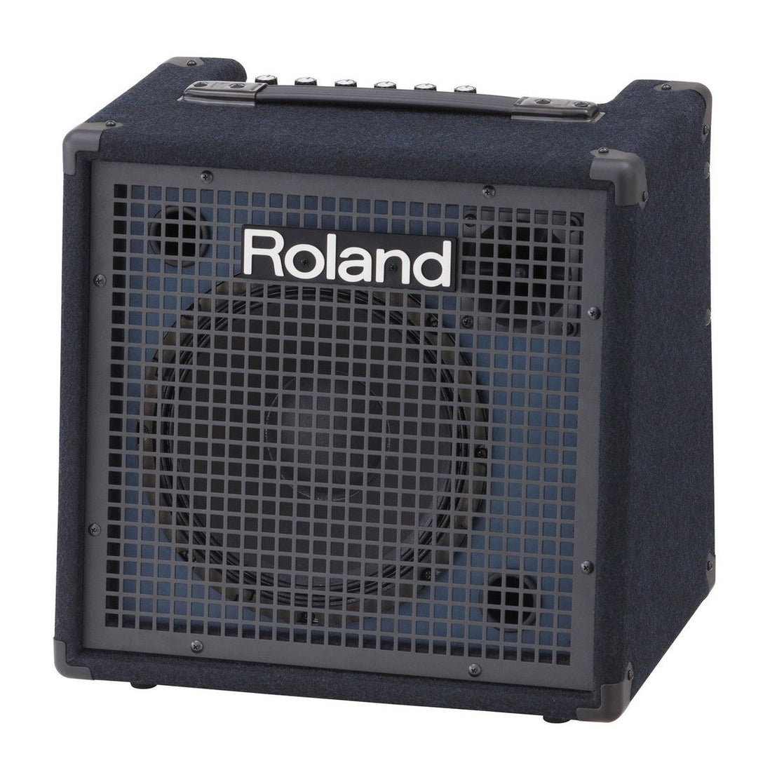 Amplifier Keyboard Roland KC-80 - Combo-Mai Nguyên Music