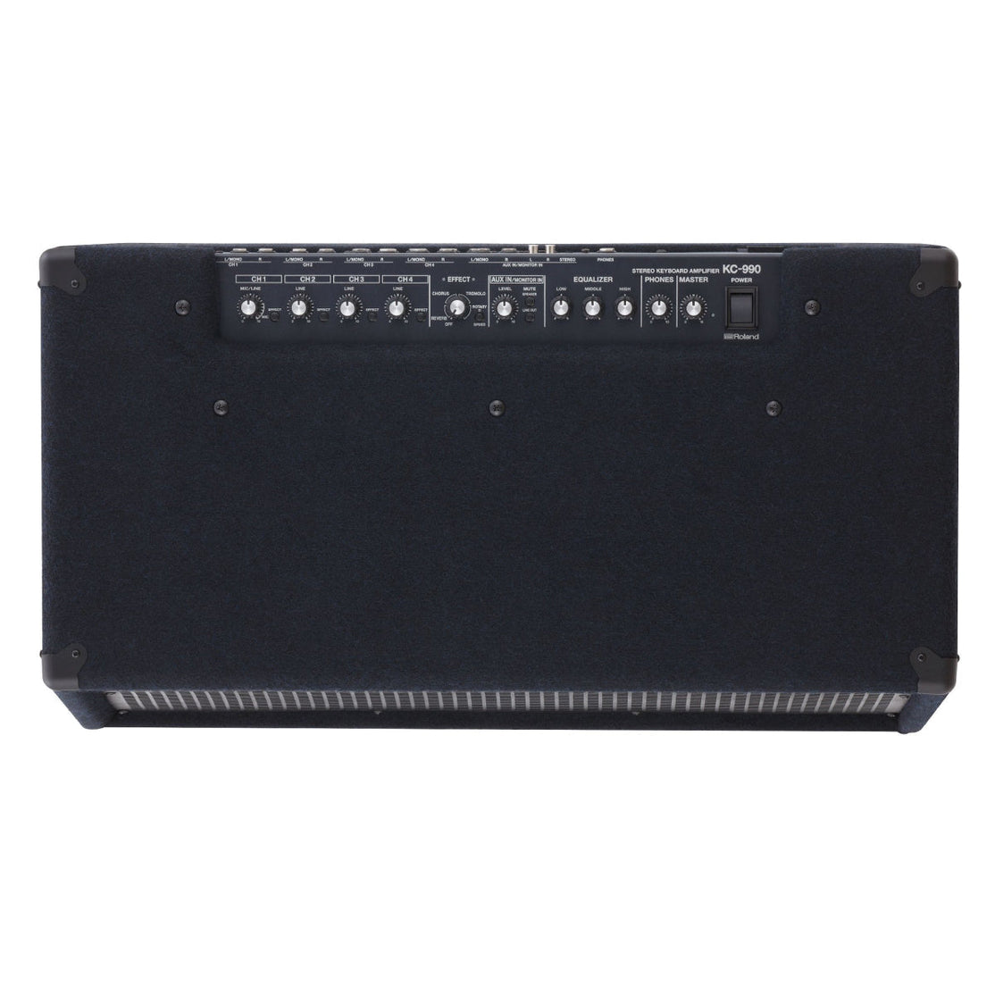 Amplifier Keyboard Roland KC-990 - Combo-Mai Nguyên Music